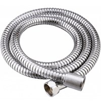 Душевой шланг Cezares Articoli Vari 120 CZR-FMDC-120-01 Хром CZR-FMDC-120-01