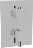 Смеситель для душа Cezares Stella VDIM5-01-Cr Хром STELLA-VDIM5-01-Cr