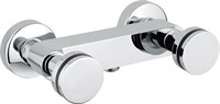 Смеситель для душа Cezares Flat FLAT-DS-01 Хром FLAT-DS-01