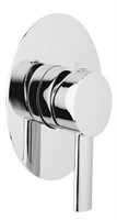 Смеситель для душа Cezares Over DIM-01-Cr Хром OVER-DIM-01-Cr
