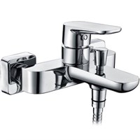 Смеситель для ванны Cezares Grace C-VD-01 Хром GRACE-C-VD-01