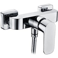 Смеситель для душа Cezares Grace C-D-01 Хром GRACE-C-D-01