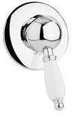 Смеситель для душа Cezares Elite DIM 01 Хром ELITE-DIM-01-Bi