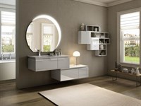 Раковина Cezares Avril 102 50165 Белая 50165