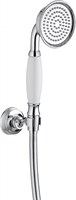 Ручной душ Cezares Liberty LIBERTY-KD-01 Хром Белый LIBERTY-F-KD-01