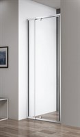 Душевая дверь Cezares Variante B-1 120 Хром VARIANTE-B-1-110/120-C-Cr