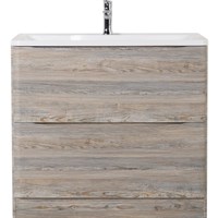Тумба под раковину BelBagno Acqua 900 ACQUA-900-2C-PIA-PS Pino Scania ACQUA-900-2C-PIA-PS