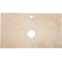 Столешница под раковину BelBagno KEP-80-CDEC Cemento Decorato KEP-80-CDEC