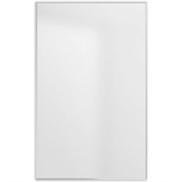 Зеркало BelBagno SPC 50 SPC-AL-500-900 Хром SPC-AL-500-900