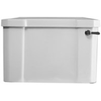 Бачок BelBagno Trevi BB135T Белый BB135T