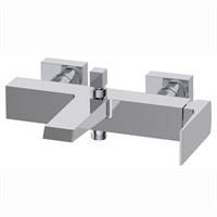 Смеситель для ванны BelBagno Arlie ARL-VASM-CRM Хром ARL-VASM-CRM