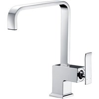 Смеситель для кухни BelBagno Ticino TIC-LAM-CRM Хром TIC-LAM-CRM