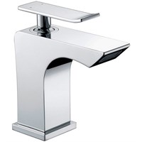 Смеситель для раковины BelBagno Ticino TIC-LVM-CRM Хром TIC-LVM-CRM