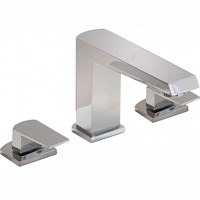 Смеситель для раковины BelBagno Arlie ARL-LTF-CRM Хром ARL-LTF-CRM