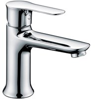 Смеситель для раковины BelBagno Reno REN-LVM-CRM Хром REN-LVM-CRM