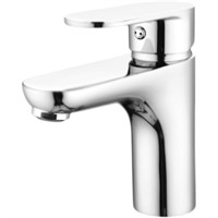 Смеситель для раковины BelBagno Loyd LOY-LVM-CRM Хром LOY-LVM-CRM
