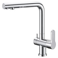 Смеситель для кухни BelBagno Tanaro TAN-LACM-CRM Хром TAN-LACM-CRM