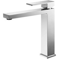 Смеситель для раковины BelBagno Magna MAG-LMC-CRM Хром MAG-LMC-CRM