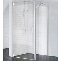 Душевой уголок BelBagno Marmi 80x80 MARMI-A-1-80-C-Cr профиль Хром стекло прозрачное MARMI-A-1-80-C-Cr