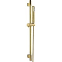 Душевой гарнитур BelBagno Uno UNO-SAL-ORO Золото UNO-SAL-ORO