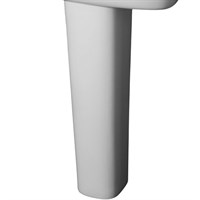 Пьедестал BelBagno Romina BB121P Белый BB121P