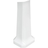 Пьедестал BelBagno Trevi BB135P Белый BB135P