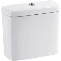 Бачок для унитаза BelBagno Steam BB130T Белый BB130T