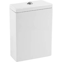 Бачок для унитаза BelBagno Romina BB121T Белый BB121T