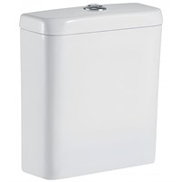 Бачок для унитаза BelBagno Romano BB248T Белый BB248T