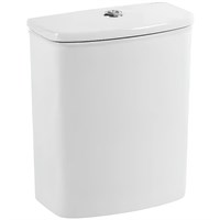 Бачок для унитаза BelBagno Prado BB10150T Белый BB10150T