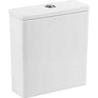 Бачок для унитаза BelBagno Etna BB2157T Белый BB2157T