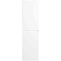 Шкаф пенал BelBagno 40 Z-1500-2A-SC-BO подвесной Bianco Opaco Z-1500-2A-SC-BO
