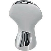 Ножки для ванны BelBagno BB-LEG23-CRM Хром BB-LEG23-CRM