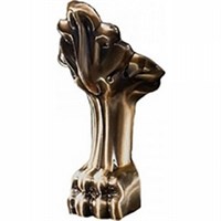 Ножки для ванны BelBagno BB-LEG-LION-BRN Бронза BB-LEG-LION-BRN