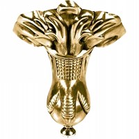Ножки для ванны BelBagno BB-LEG-EAGLE-ORO Золото BB-LEG-EAGLE-ORO