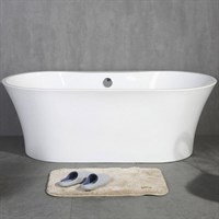 Акриловая ванна BelBagno 170х79 BB201-1700-800 без гидромассажа BB201-1700-800