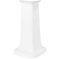 Пьедестал BelBagno Boheme BB115P Белый BB115P