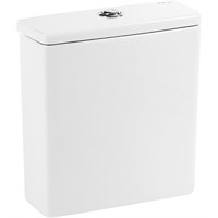 Бачок для унитаза BelBagno Sfera-TR BB2128T Белый BB2128T