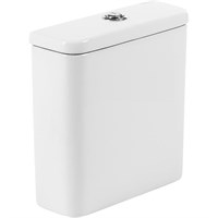 Бачок для унитаза BelBagno Ancona BB1224T Белый BB1224T