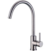 Смеситель для кухни BelBagno Armonica ARM-LAM-IN Сатин ARM-LAM-IN