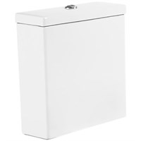 Бачок для унитаза BelBagno Marino BB105T Белый BB105T