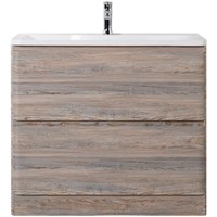 Тумба под раковину BelBagno Albano 90 ALBANO-900-2C-PIA-PS Pino Scania ALBANO-900-2C-PIA-PS