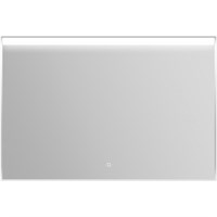 Зеркало BelBagno SPC-UNO-1200-800-TCH с подсветкой с сенсорным выключателем SPC-UNO-1200-800-TCH