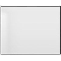 Зеркало BelBagno SPC 100 SPC-AL-1000-800 Nero Черное SPC-AL-1000-800 Nero