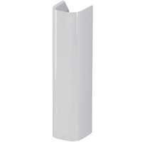 Пьедестал BelBagno Alise BB540P Белый BB540P