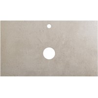 Столешница под раковину BelBagno KEP-70-C Cemento KEP-70-C