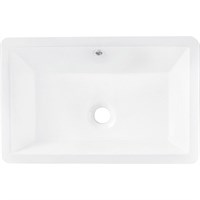 Раковина BelBagno 52 BB1009 Белая