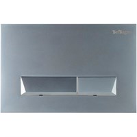 Клавиша смыва BelBagno Marmi BB011-MR-CHROME.M Хром матовый BB011-MR-CHROME.M