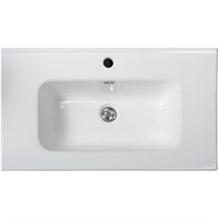 Раковина BelBagno BB800ETL Белая BB800ETL