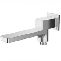 Излив для смесителя BelBagno Romano ROM-BCA-CRM Хром ROM-BCA-CRM